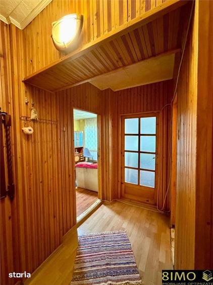 Apartament 3 camere - etaj 3 - 8