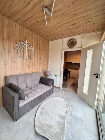 Casă cu 3 camere în Daia