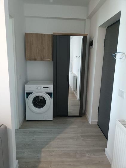 Apartament cu 2 camere decomandat în Morăreni