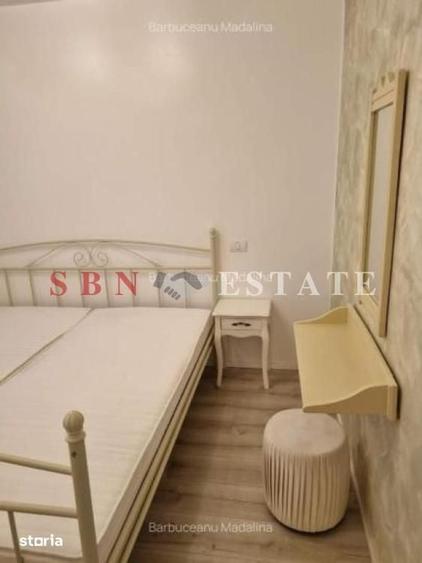 Apartament cu 2 camere semidecomandat în Ștefan cel Mare