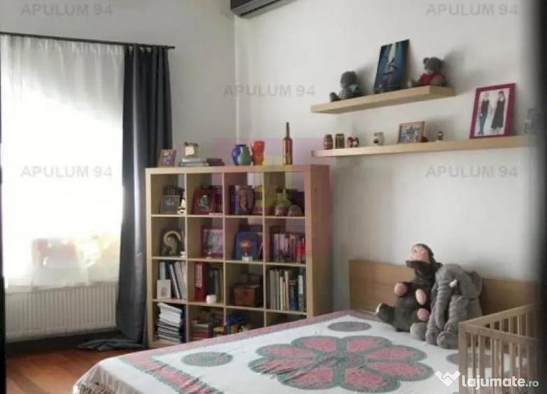 Vila Floreasca- Barbu Vacarescu- stradal. - 16