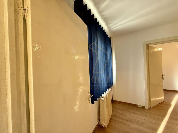 Apartament cu 2 camere | Zona Sagului - 9