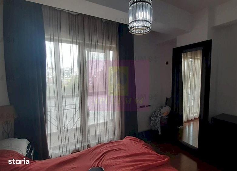 Super Apartament Vitan Mall - 8
