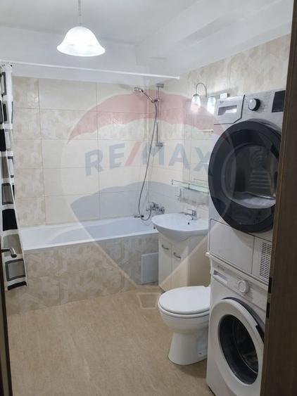 Apartament 3 camere de închiriat | Cetate, Alba Iulia - 5
