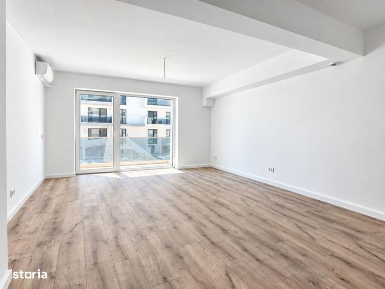 Apartament cu 3 camere în Iosia