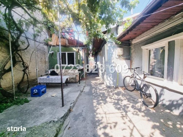 Casa sg curte, 2 corpuri, teren 188 mp-Sos Buc-Magurele Str. Caracal - 6