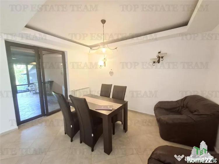 Casa Tip Duplex de Inchiriat/Corbeanca/ Natura, confort si i - 10