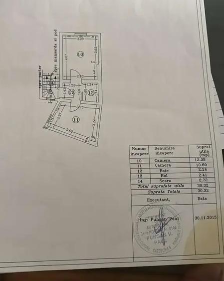 Oportunitate | Casa 7 camere|  | Armeneasca | Investitie | 230 utili - 22