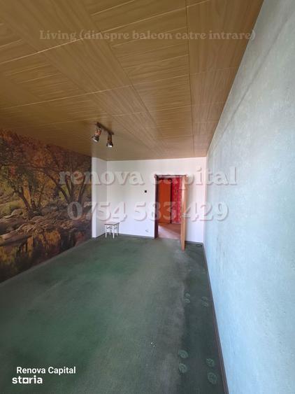 COMISION ZERO - Apartament 3 camere intre Ion Mihalache si Kiseleff - 15