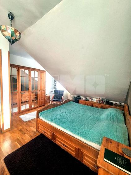 Apartament 3 camere | 120 MP | Ultracentral | Terasă + Pod | 89.000 € - 11