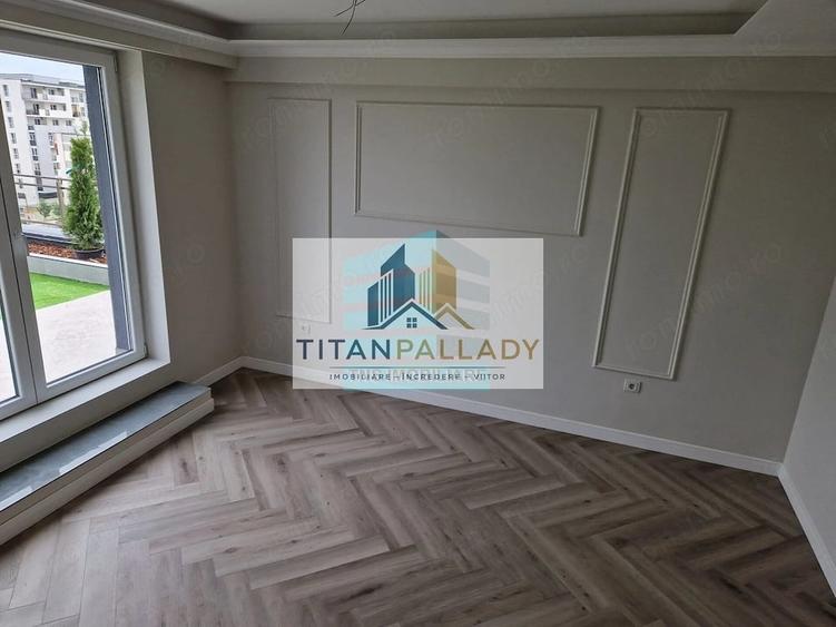 Oferta Black Friday!Penthouse Finalizat,Terasa Panoramica 136 mp,TitanPallady - 9