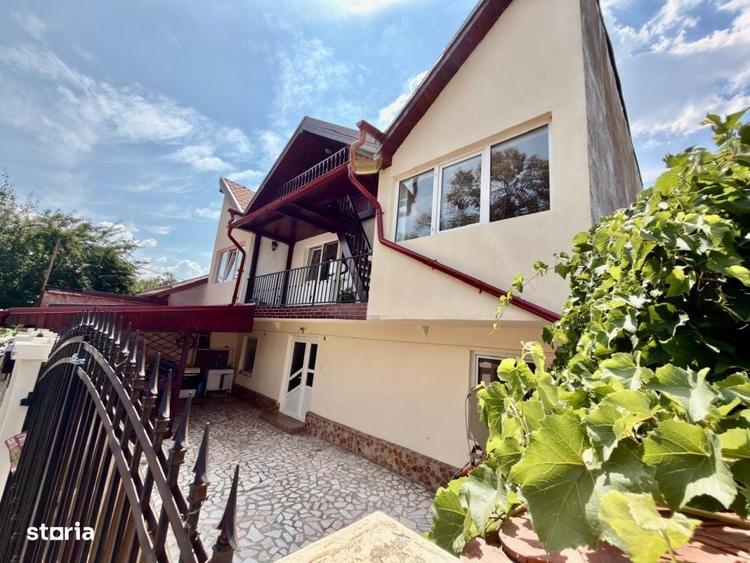 Casa P+1 de vanzare, 150 mp, zona Catargiu - 6