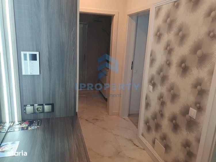 Inchiriere Apartament 2 camere in Exigent Plaza - 1