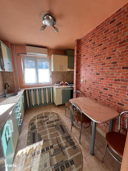 Apartament cu 2 camere în Rogerius