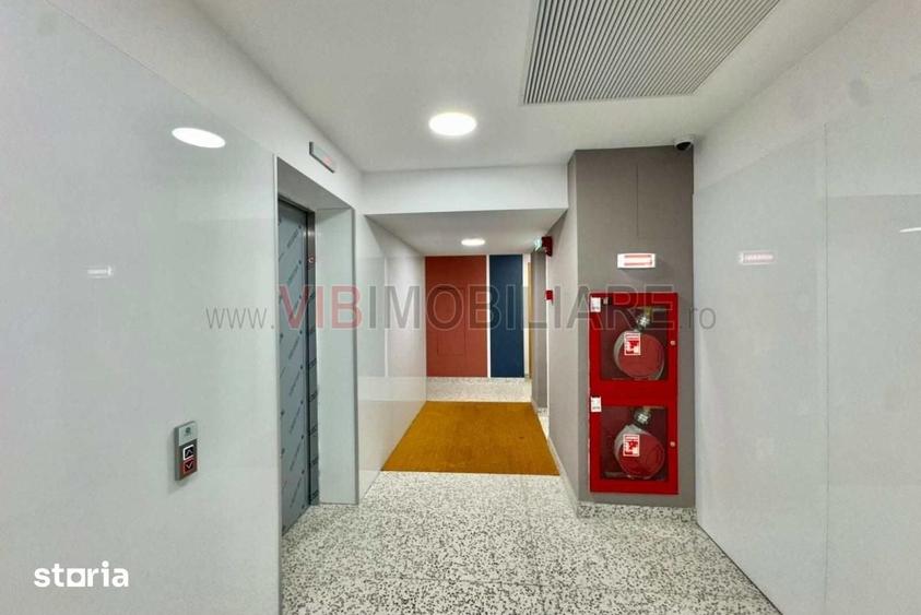 UP Site - Floreasca - Promenada - Aurel Vlaicu - 16