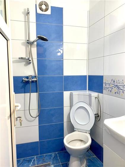 Garsonieră semidecomandată în Rogerius