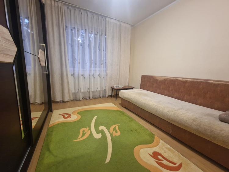Apartament cu 2 camere semidecomandat în Tomis I