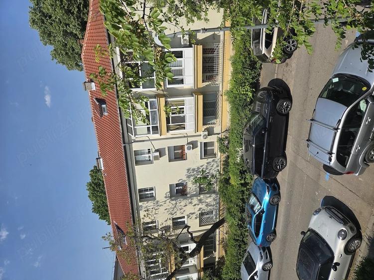 Apartament cu 2 camere semidecomandat în Floreasca