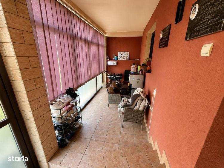 Casă cu 4 camere cu Teren 626 Mp în Brestei