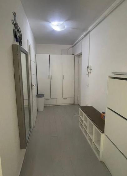 Apartament cu 2 camere în Giroc