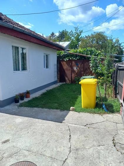 Casă cu 3 camere cu Teren 288 Mp în Central