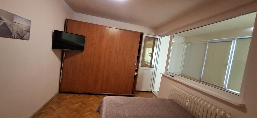 Apartament cu 2 camere semidecomandat în Valea Rosie