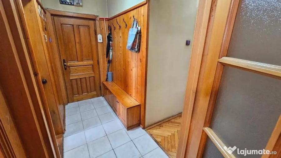 Apartament 4 camere, decomandat, 78mp, Manastur | Cluj - 13