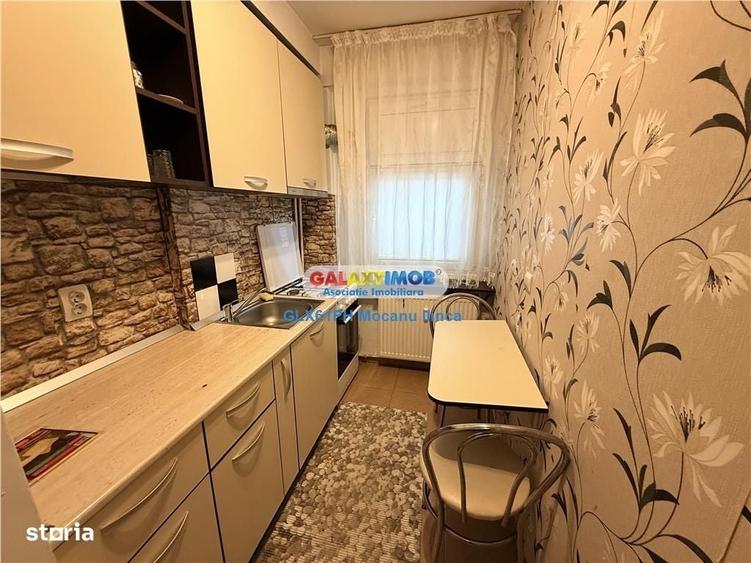 Garsonieră semidecomandată în Ultracentral