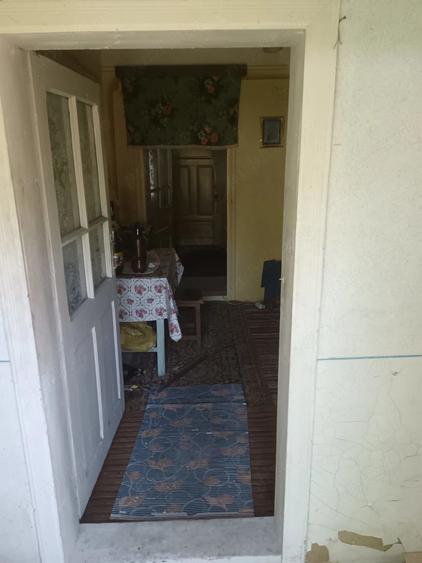 Casă cu Teren 1007 Mp în Lanurile