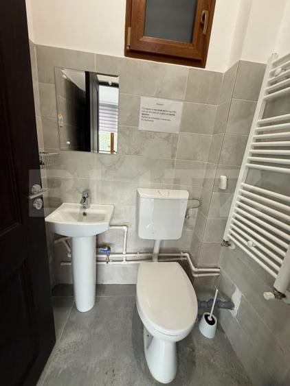 Spațiu comercial, de 220 mp, în Iris