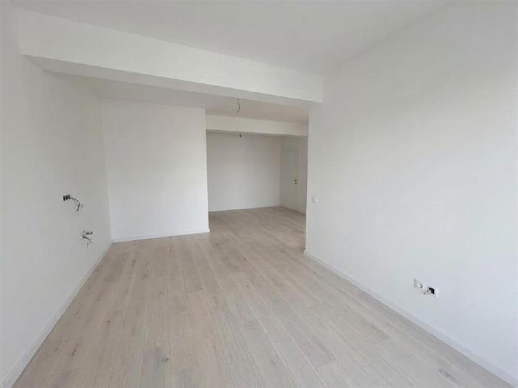 Apartament cu 2 camere semidecomandat în Theodor Pallady