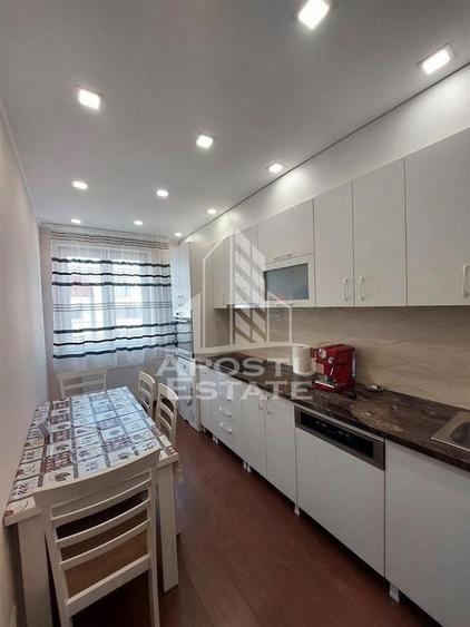 Apartament 2 camere zona Micalaca cu loc de parcare - 10