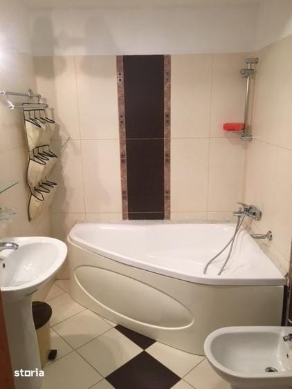 Apartament 3 camere Baneasa | aer conditionat | centrala. - 2