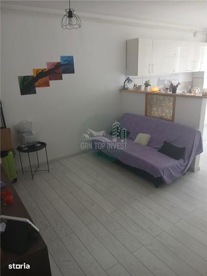 Apartament cu 2 camere în Lazaret