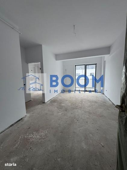 Garsoniera ETAJ 2 | Bloc Nou INTABULAT | Garaj INCLUS - 1