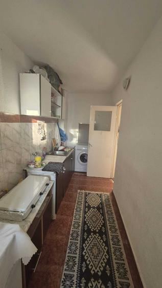 Garsonieră decomandată în Exterior Vest