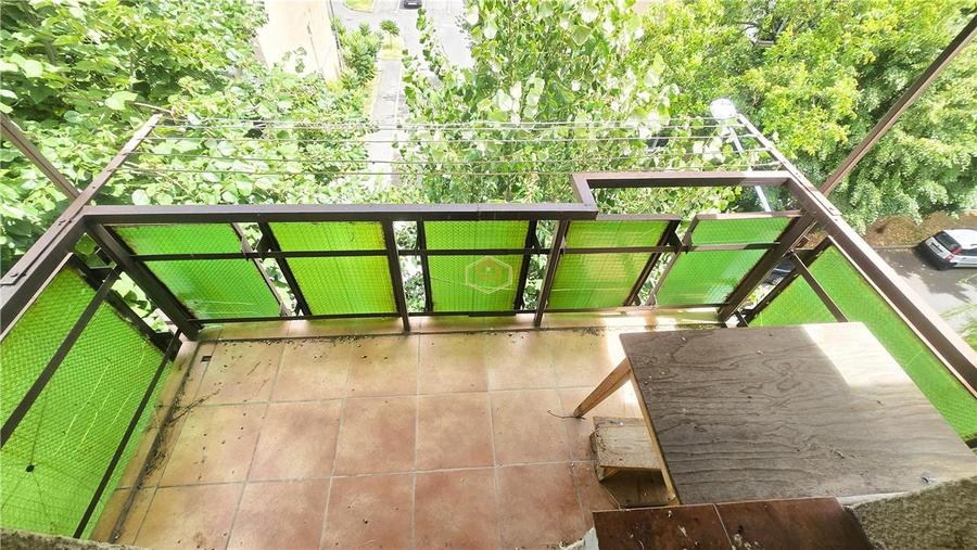 Apartament cu 2 camere decomandat, mobilat în Micro 17
