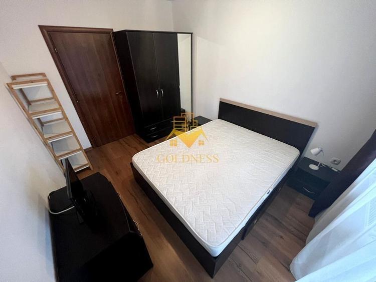 3 camere,  modern,  parcare,  AC,  cartierul  Iris,  Junior Residence - 5