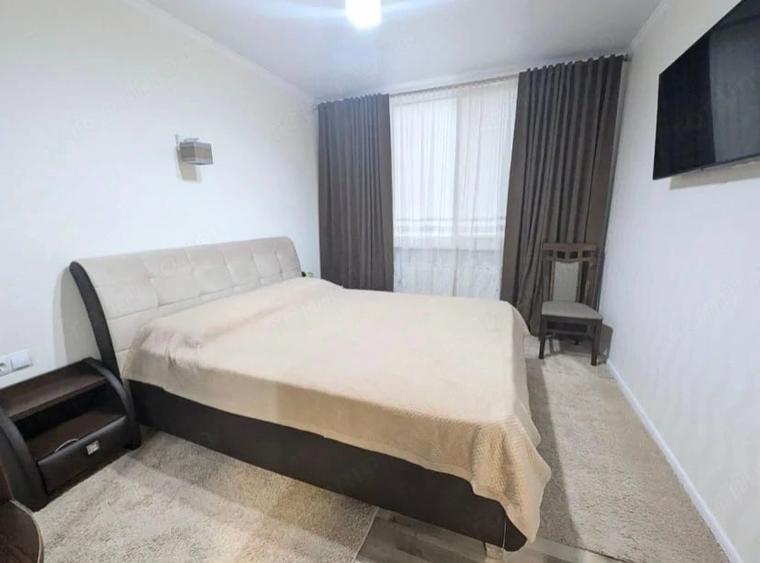 Garsoniera de inchiriat in zona Drumul Taberei - 1
