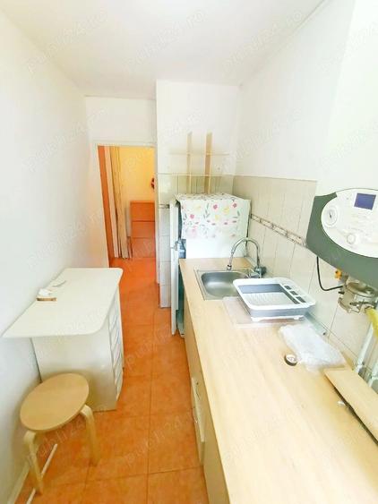Zona Calea ?agului Apartament cu 2 camere ?i centrala proprie - 2