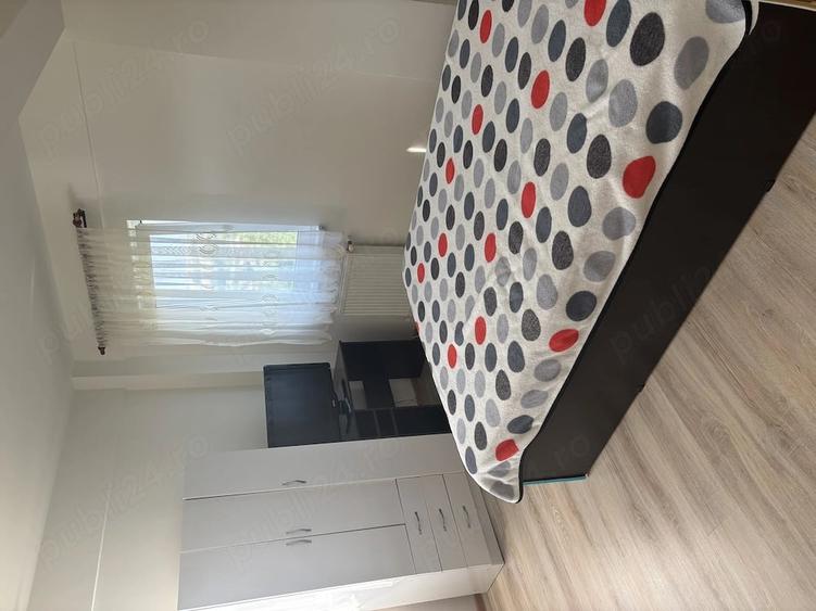 Apartament cu 2 camere decomandat în Fălticeni