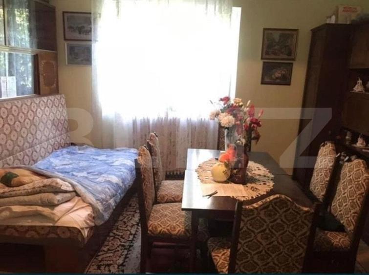 Casă tip P+1 în curte comună, 120 mp, central, lângă Judecătoria Satu Mare - 8