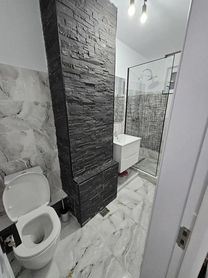 Apartament cu 2 camere semidecomandat în Ostroveni