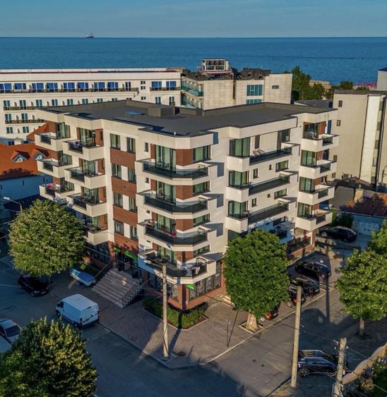 Apartament cu 2 camere decomandat în Nord