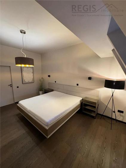 Apartament 2 camere premium, Tractorul - 3
