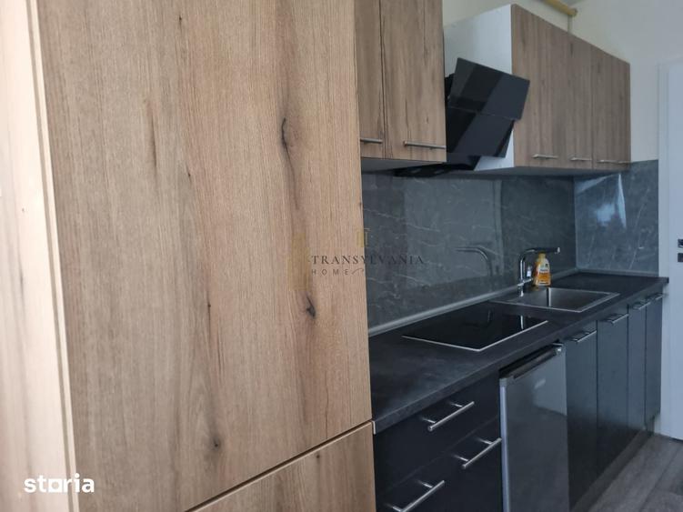 2 camere decomandat | Renovat complet | Prima inchiriere | Zona Gara - 13