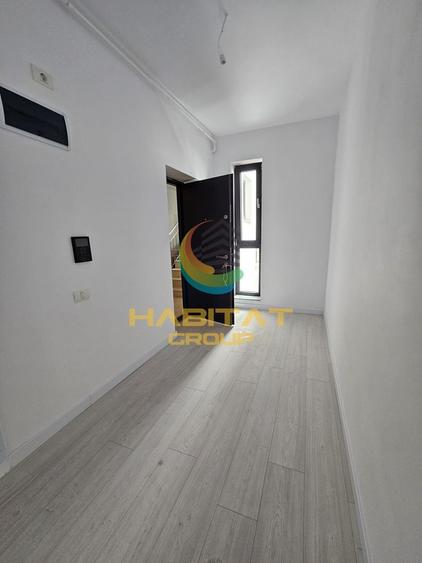 Apartament cu 3 camere decomandat în Timpuri Noi