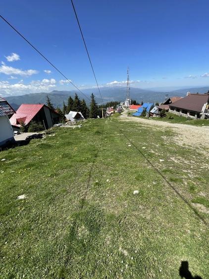 Casă cu 3 camere în Jieț