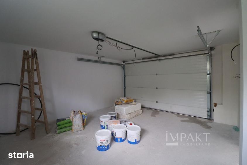 Casă cu 5 camere cu Teren 283 Mp în Mărăști