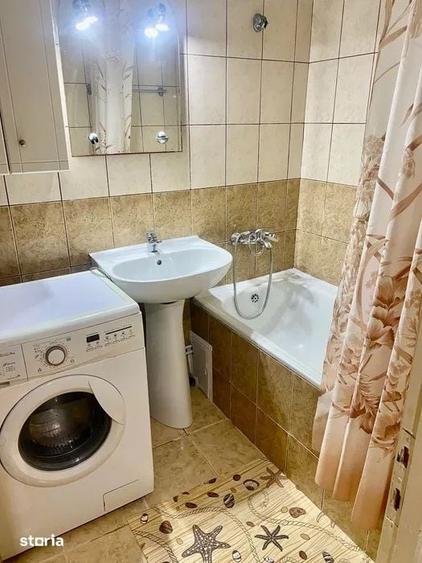 Apartament cu 2 camere în Craiovei